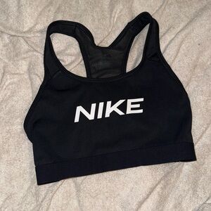 Nike women’s sports bra